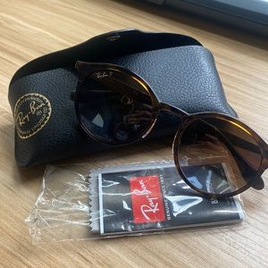 Ray ban sunglasses